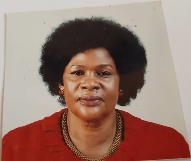 Stella Twea
